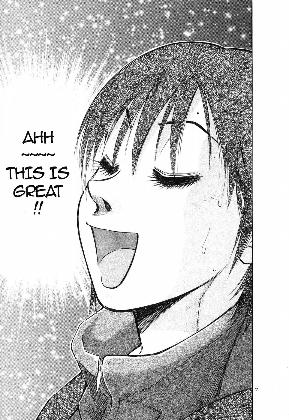 Read A Legend of Ultimate Hot Rodder Manga Online