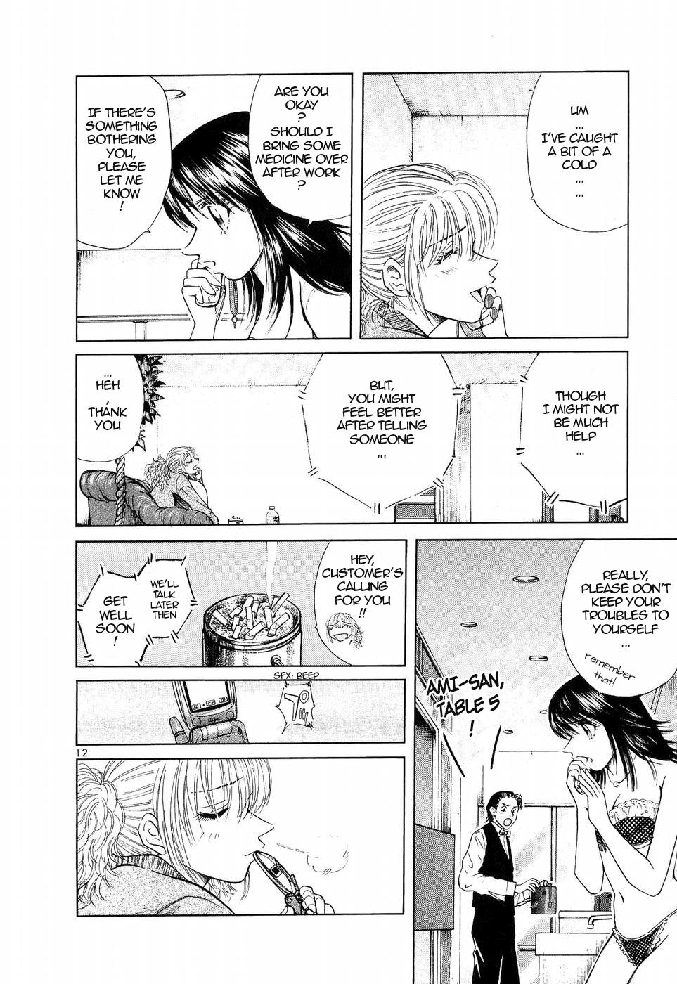 Read A Legend of Ultimate Hot Rodder Manga Online