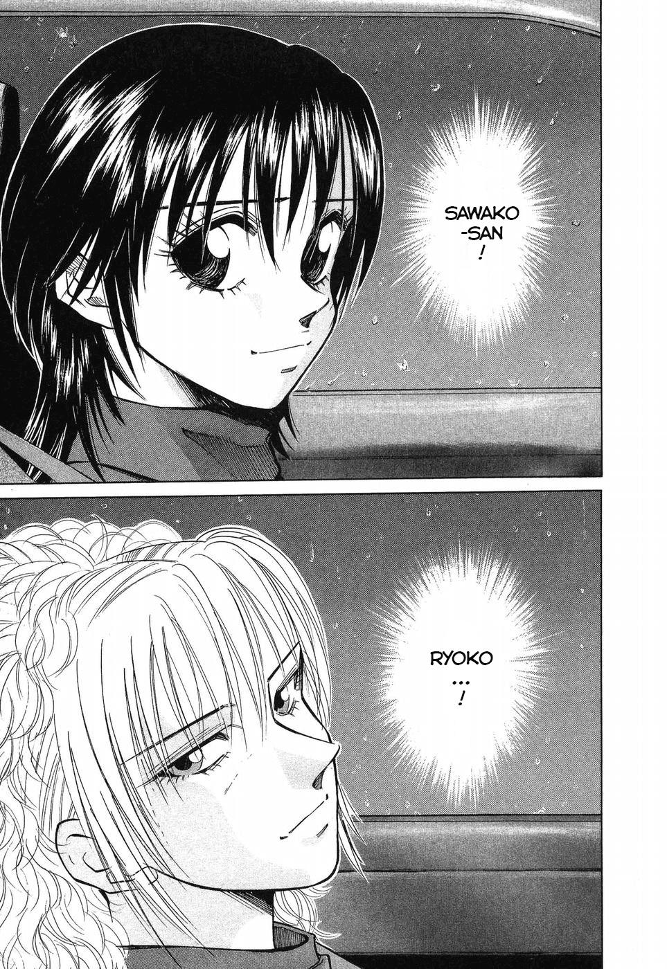 Read A Legend of Ultimate Hot Rodder Manga Online