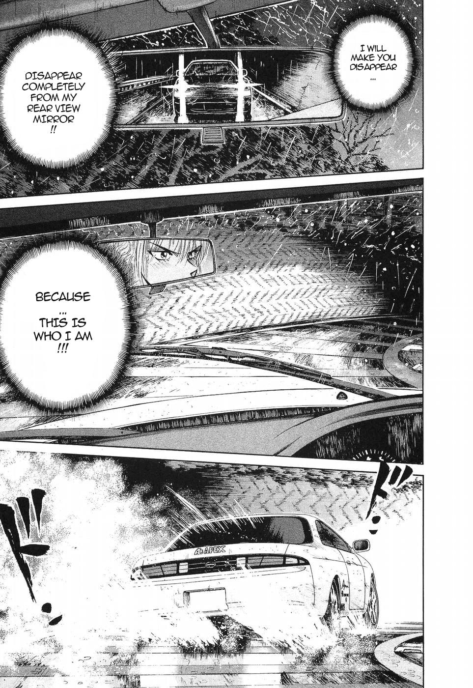 Read A Legend of Ultimate Hot Rodder Manga Online