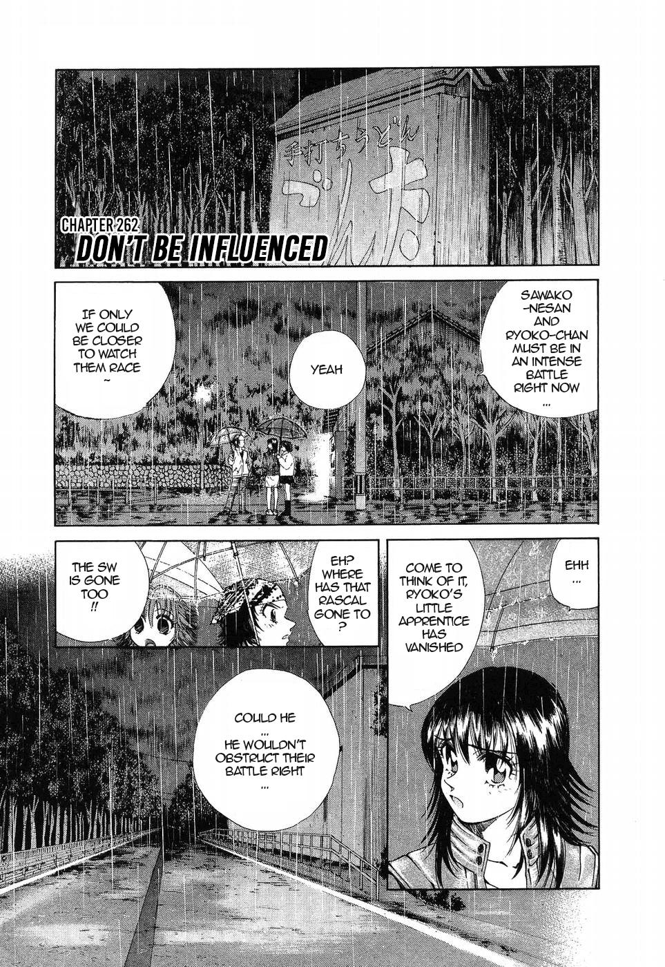 Read A Legend of Ultimate Hot Rodder Manga Online