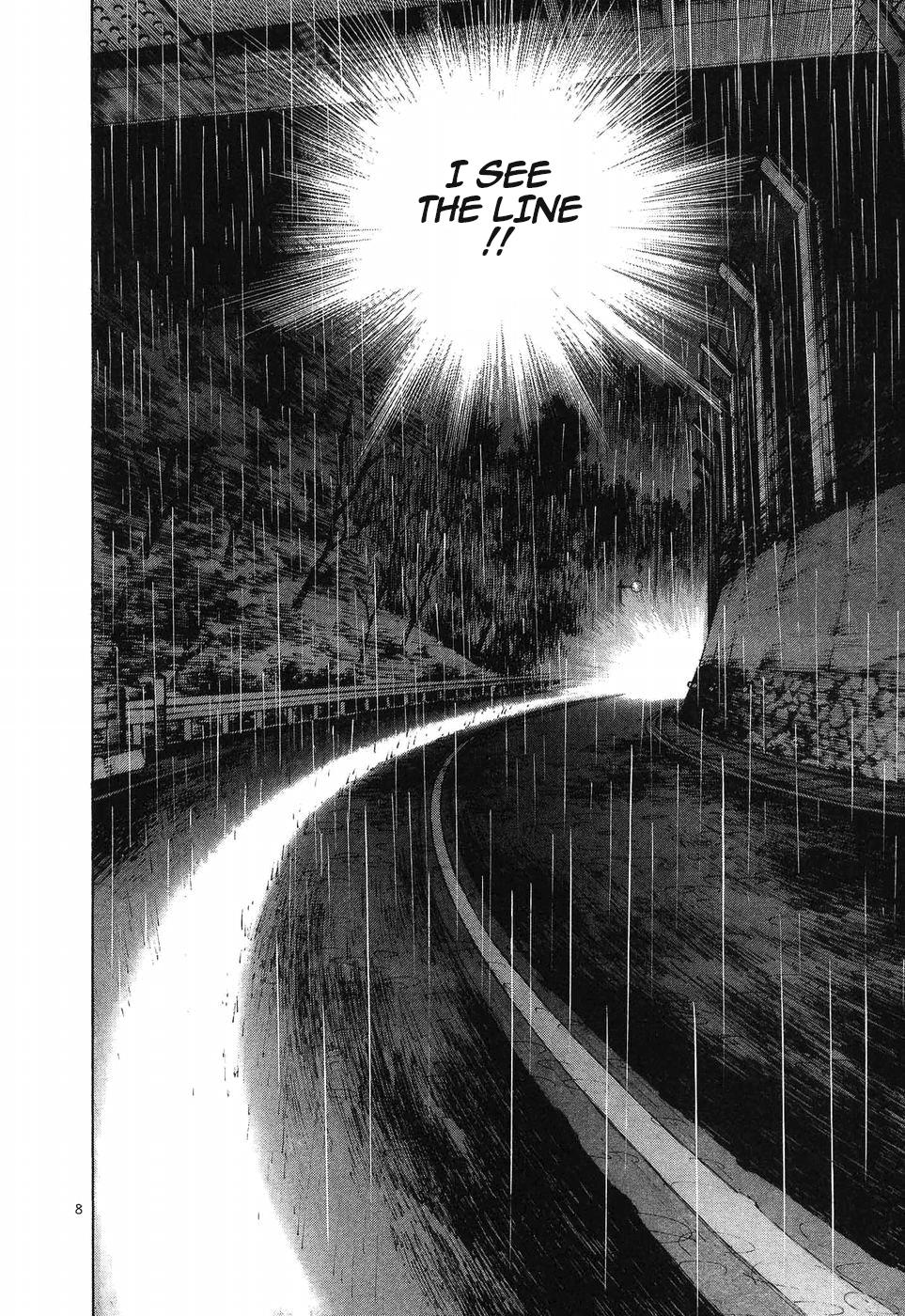 Read A Legend of Ultimate Hot Rodder Manga Online