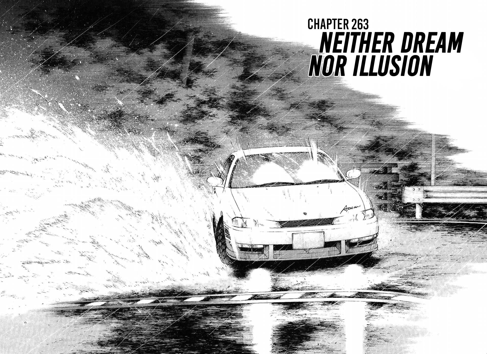 Read A Legend of Ultimate Hot Rodder Manga Online