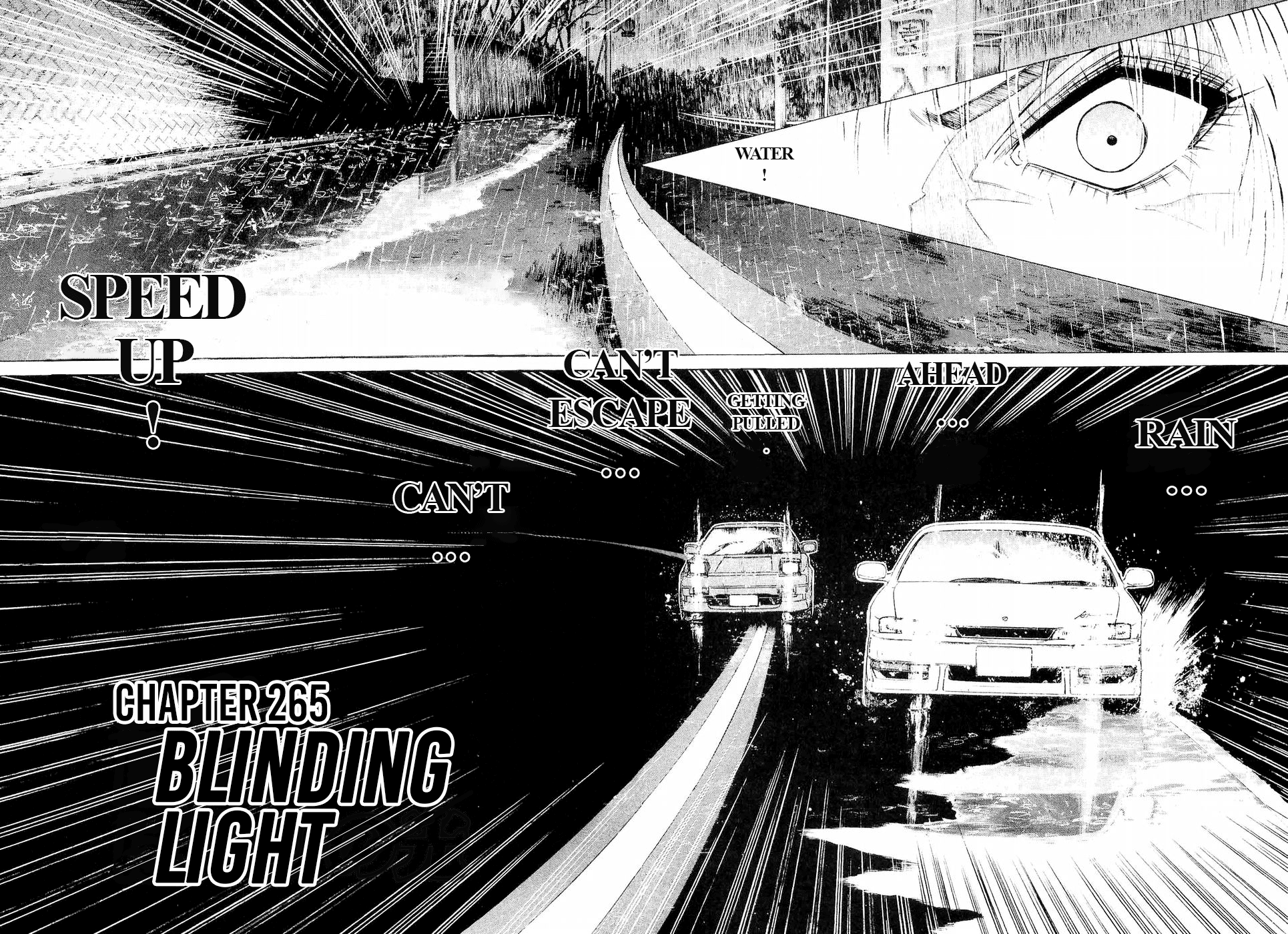 Read A Legend of Ultimate Hot Rodder Manga Online