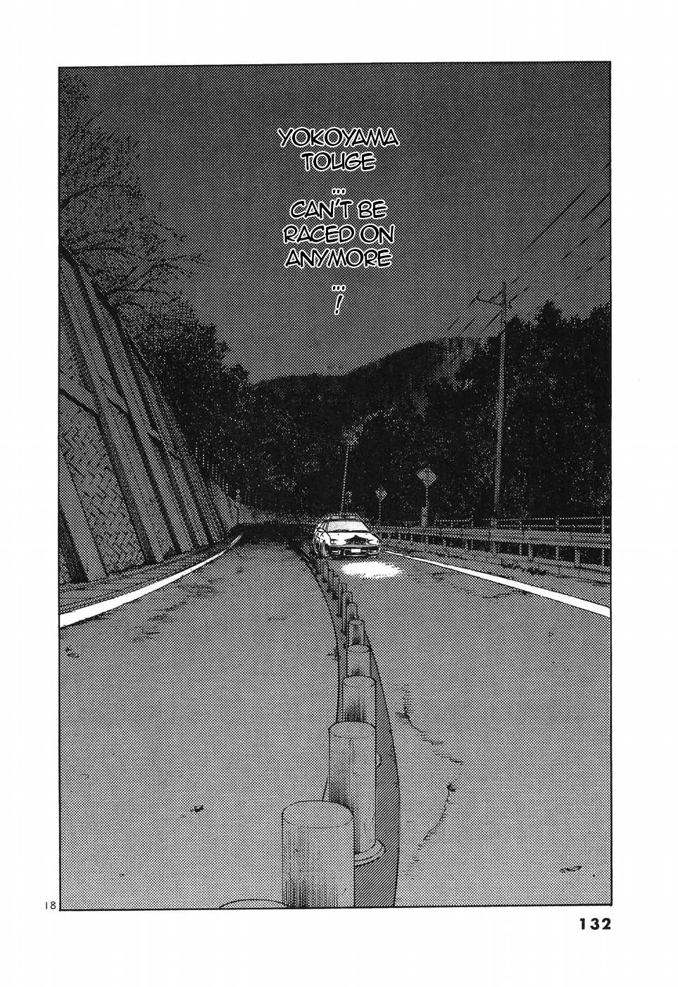 Read A Legend of Ultimate Hot Rodder Manga Online