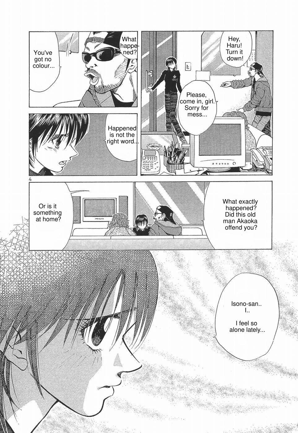 Read A Legend of Ultimate Hot Rodder Manga Online