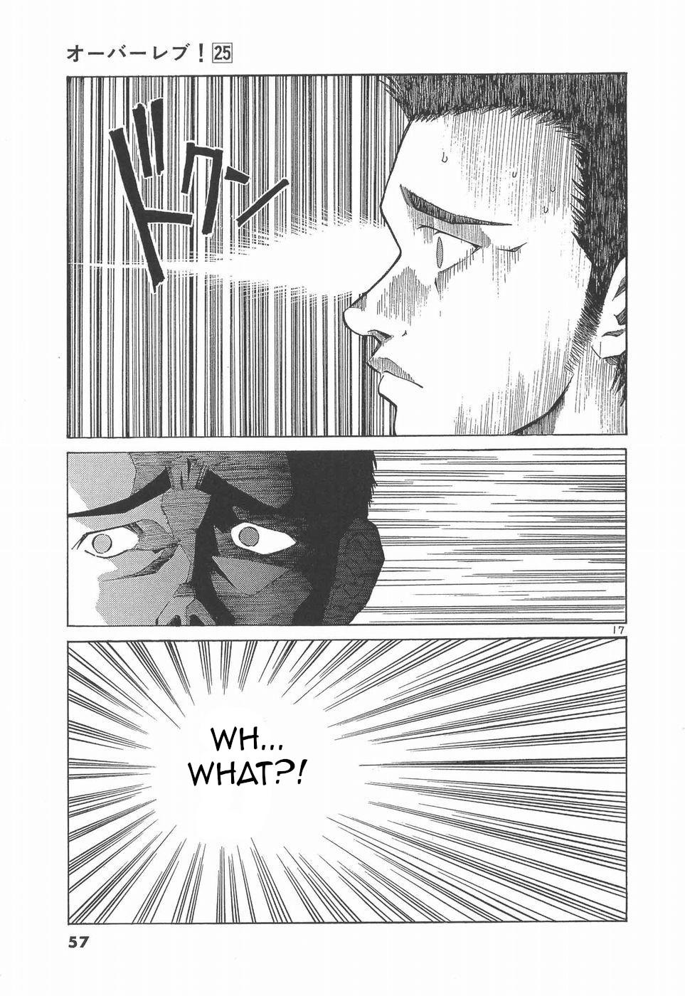 Read A Legend of Ultimate Hot Rodder Manga Online