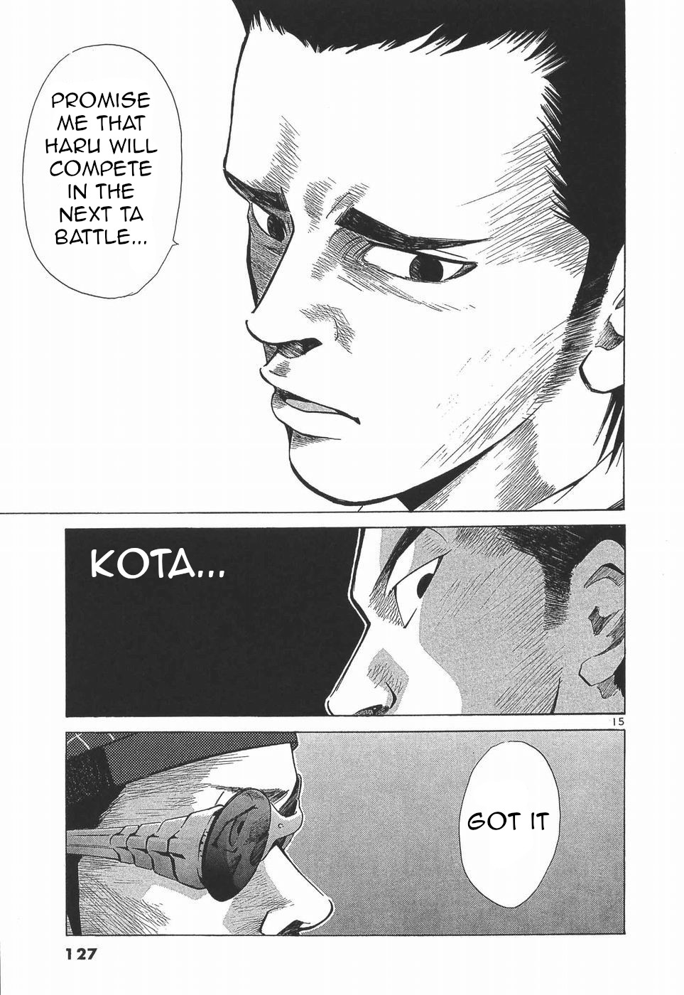 Read A Legend of Ultimate Hot Rodder Manga Online