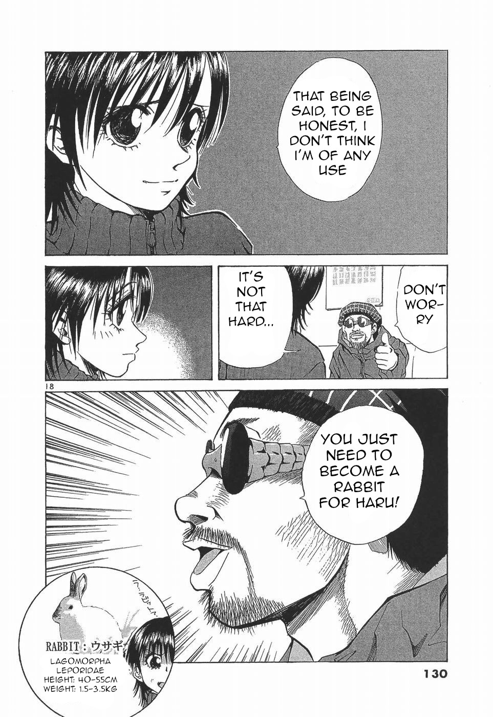Read A Legend of Ultimate Hot Rodder Manga Online