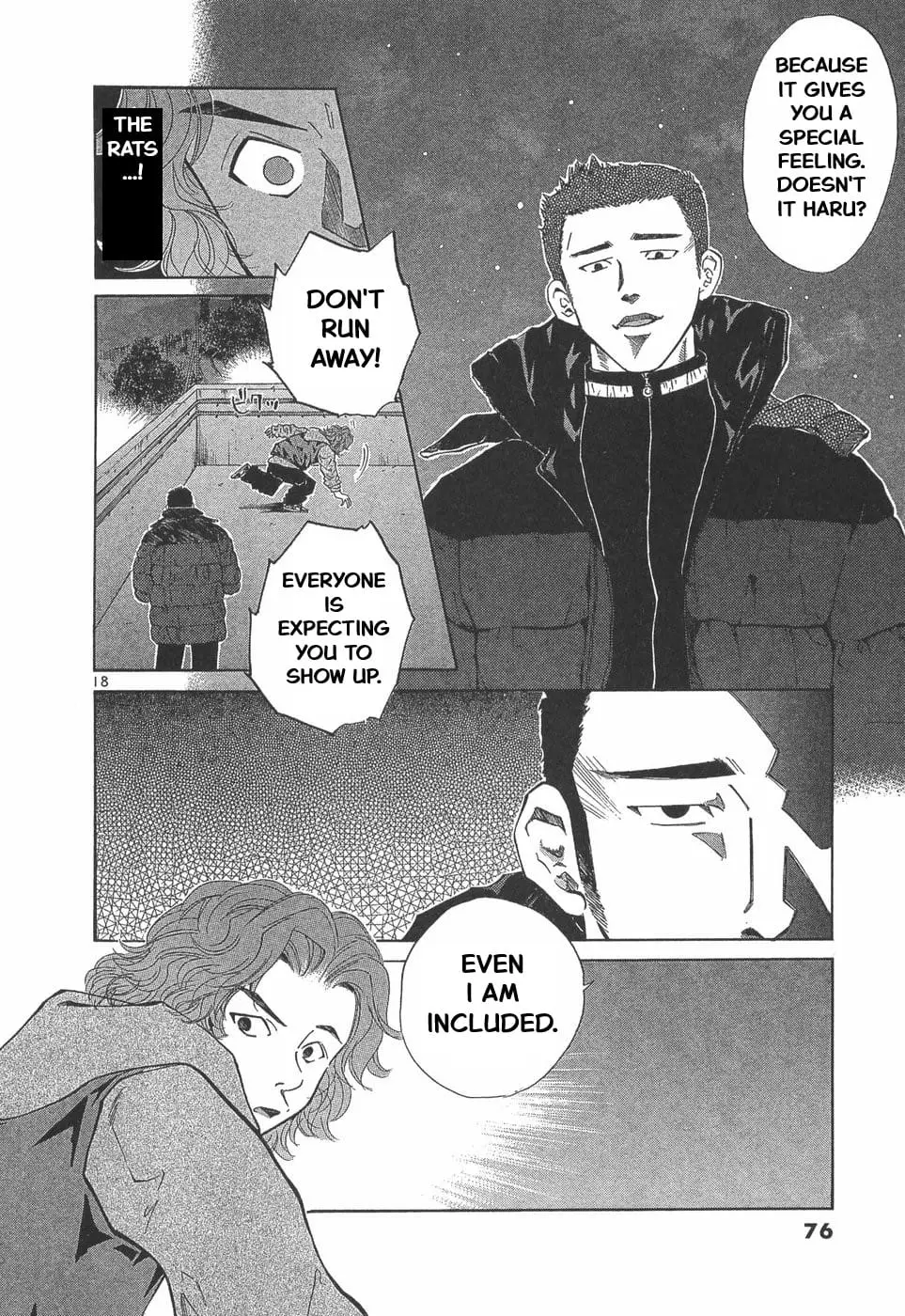 Read A Legend of Ultimate Hot Rodder Manga Online