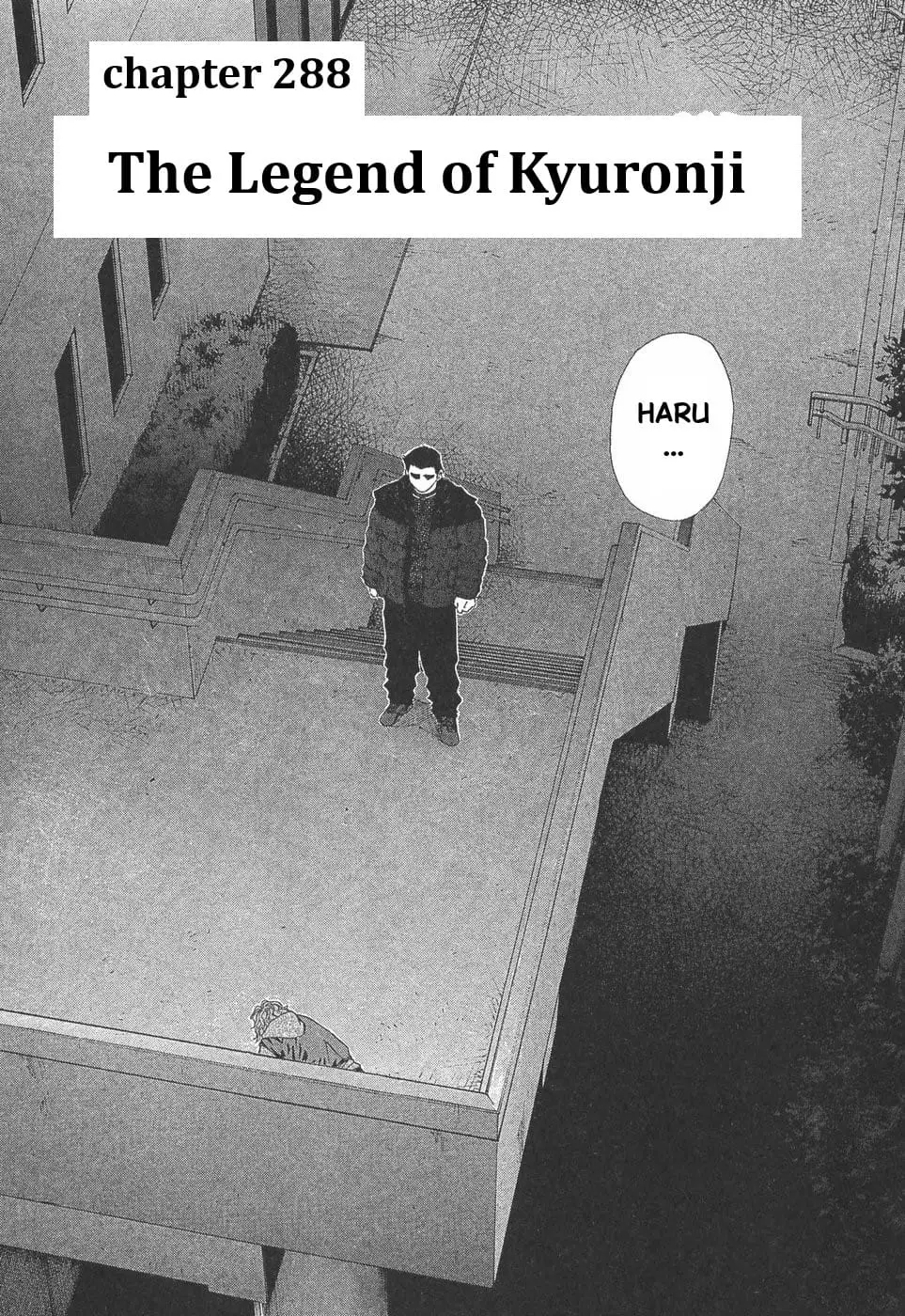 Read A Legend of Ultimate Hot Rodder Manga Online