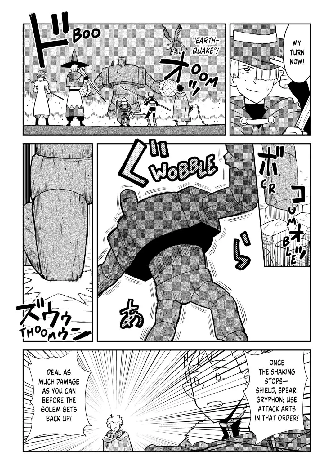 Read A Playthrough of a Certain Dude’s VRMMO Life Manga Online