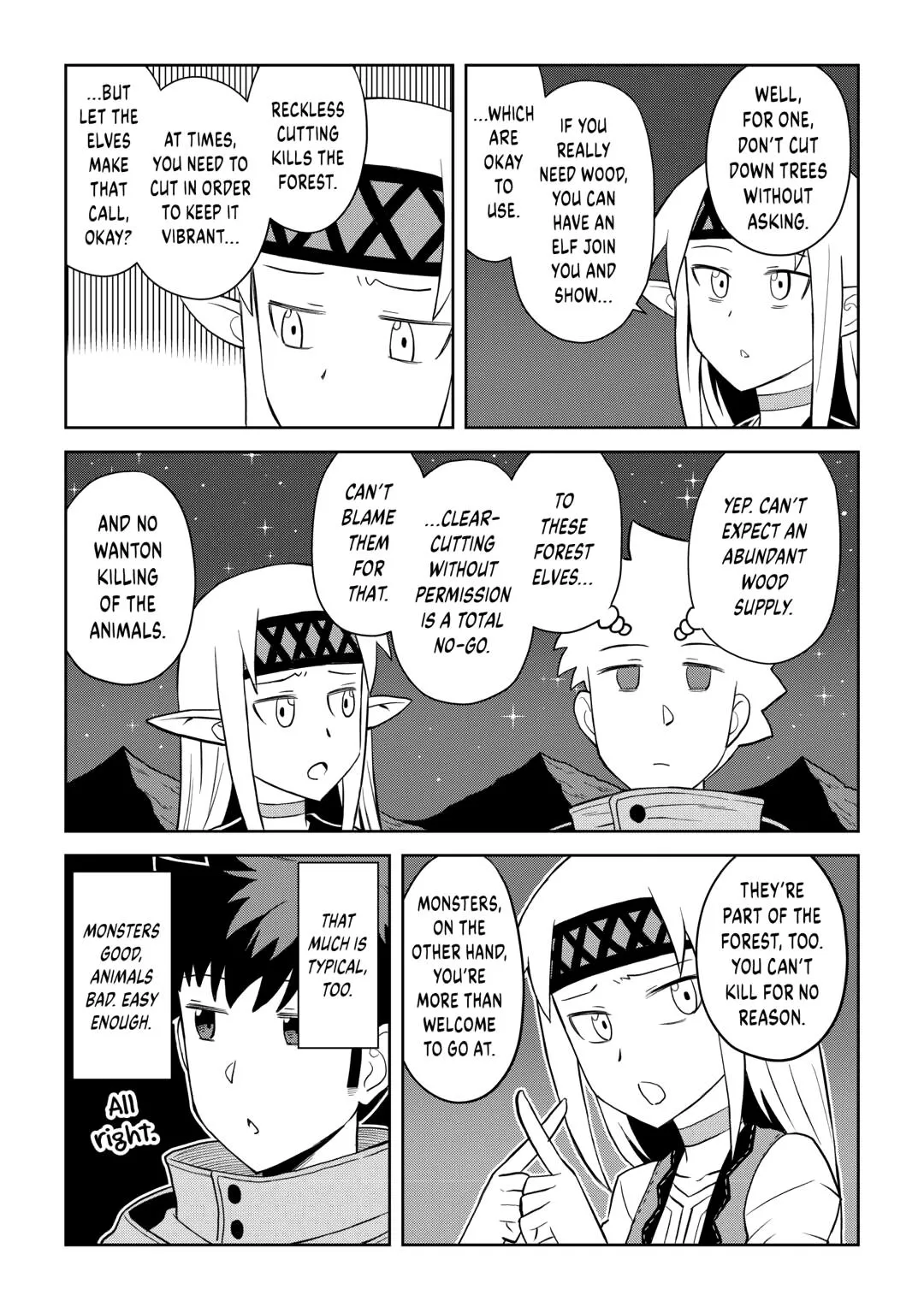 Read A Playthrough of a Certain Dude’s VRMMO Life Manga Online