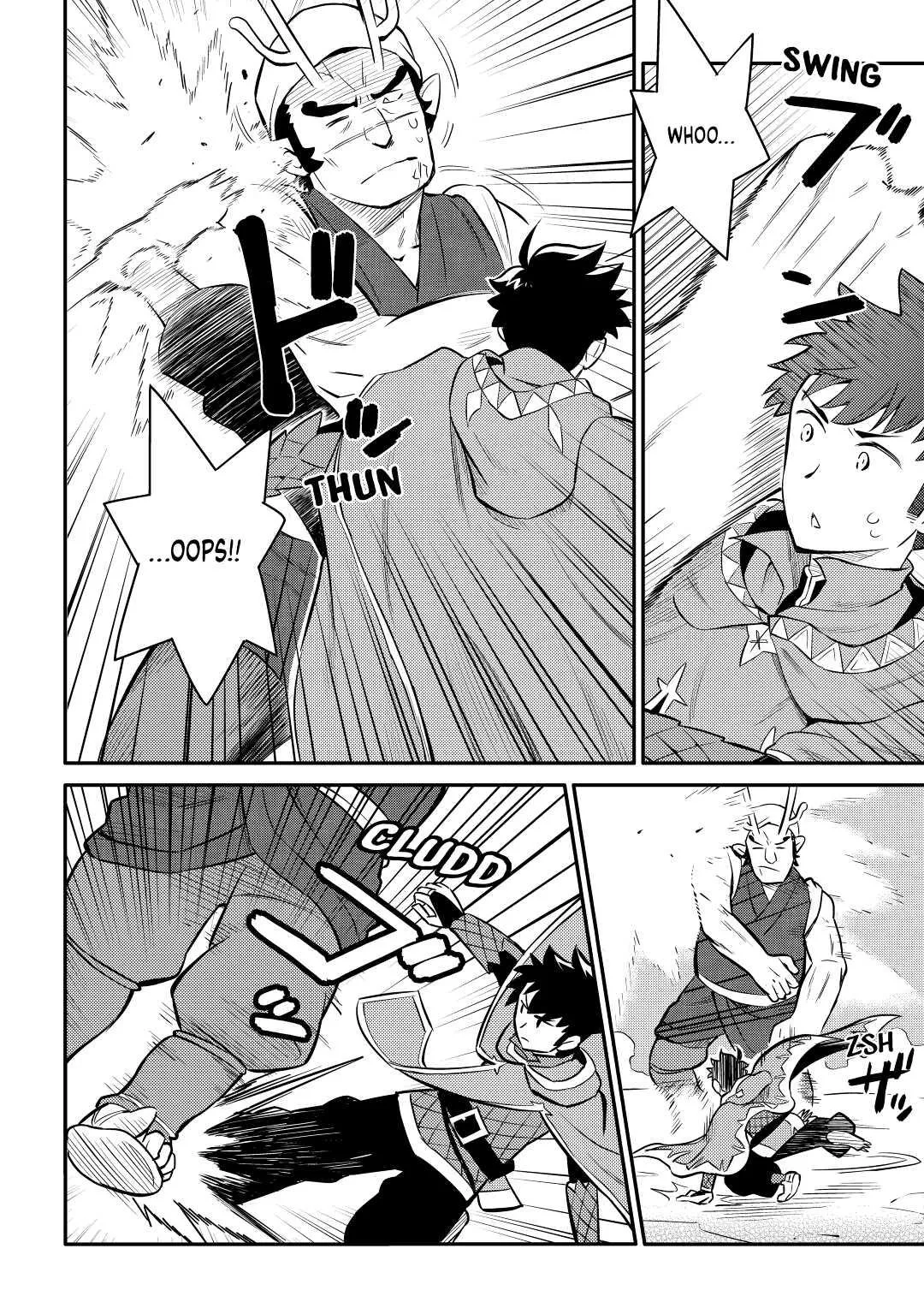Read A Playthrough of a Certain Dude’s VRMMO Life Manga Online