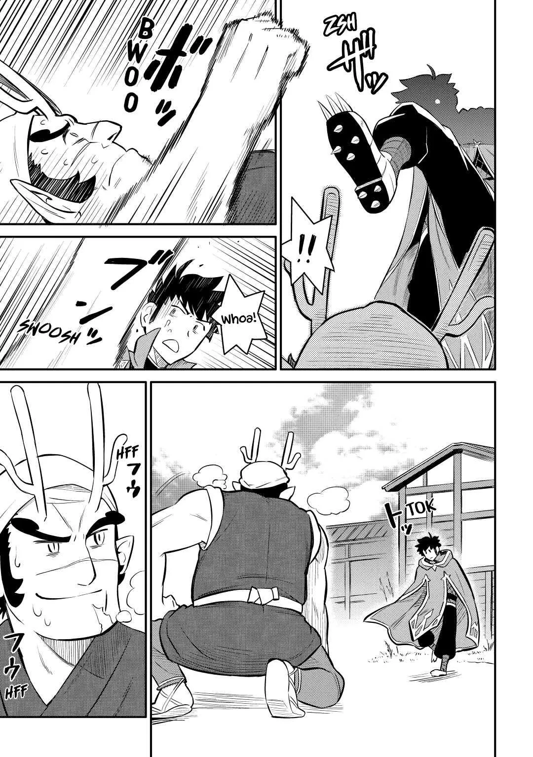 Read A Playthrough of a Certain Dude’s VRMMO Life Manga Online