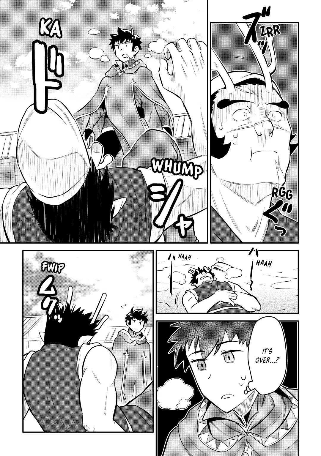 Read A Playthrough of a Certain Dude’s VRMMO Life Manga Online