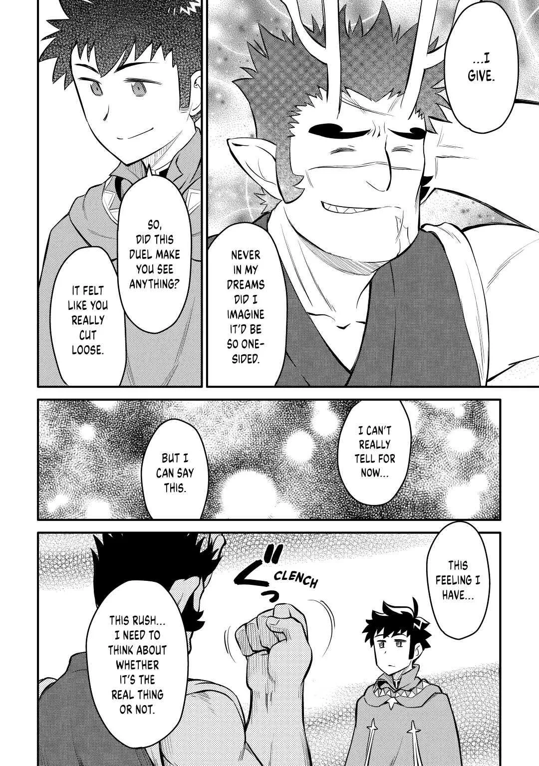 Read A Playthrough of a Certain Dude’s VRMMO Life Manga Online