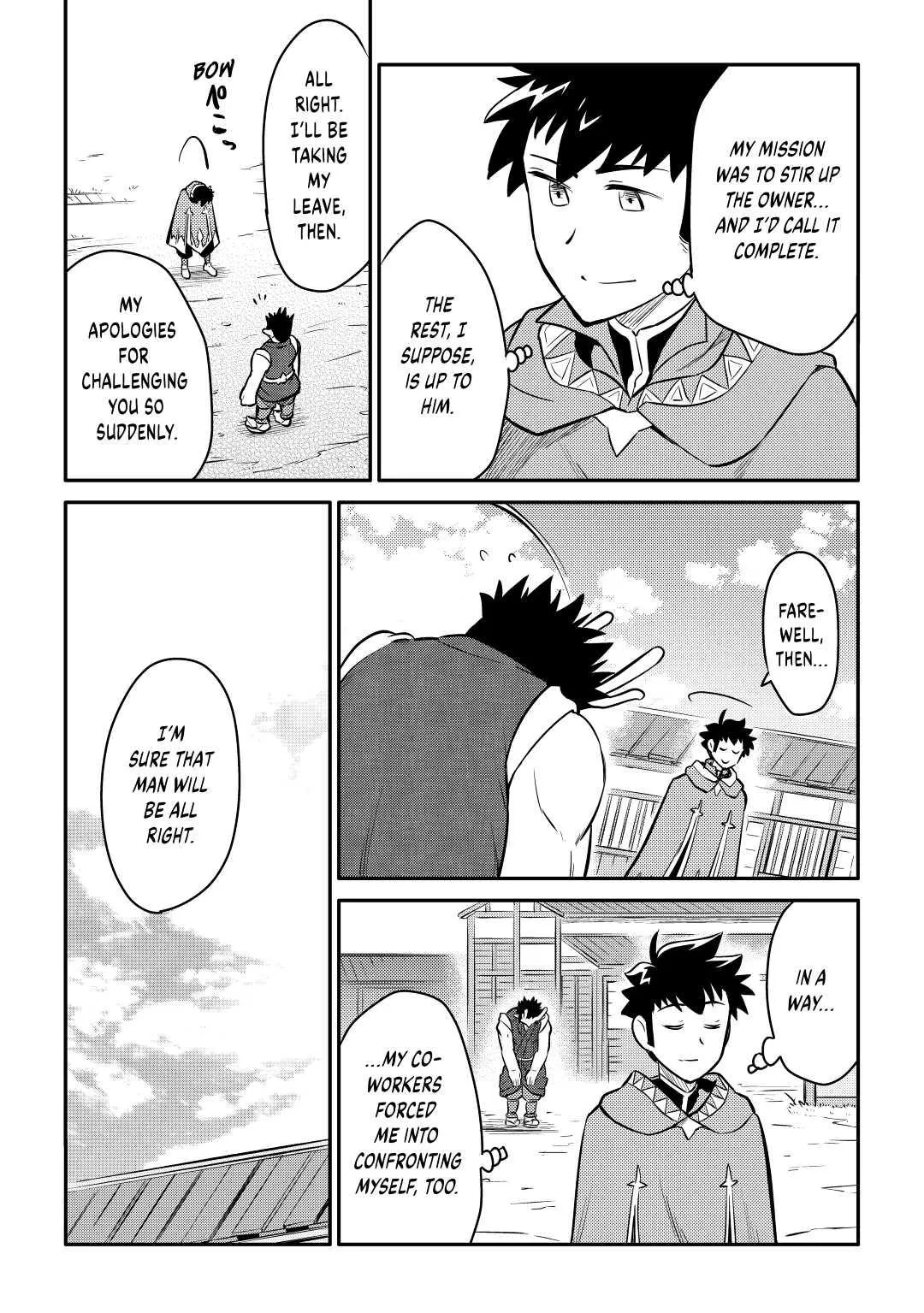 Read A Playthrough of a Certain Dude’s VRMMO Life Manga Online