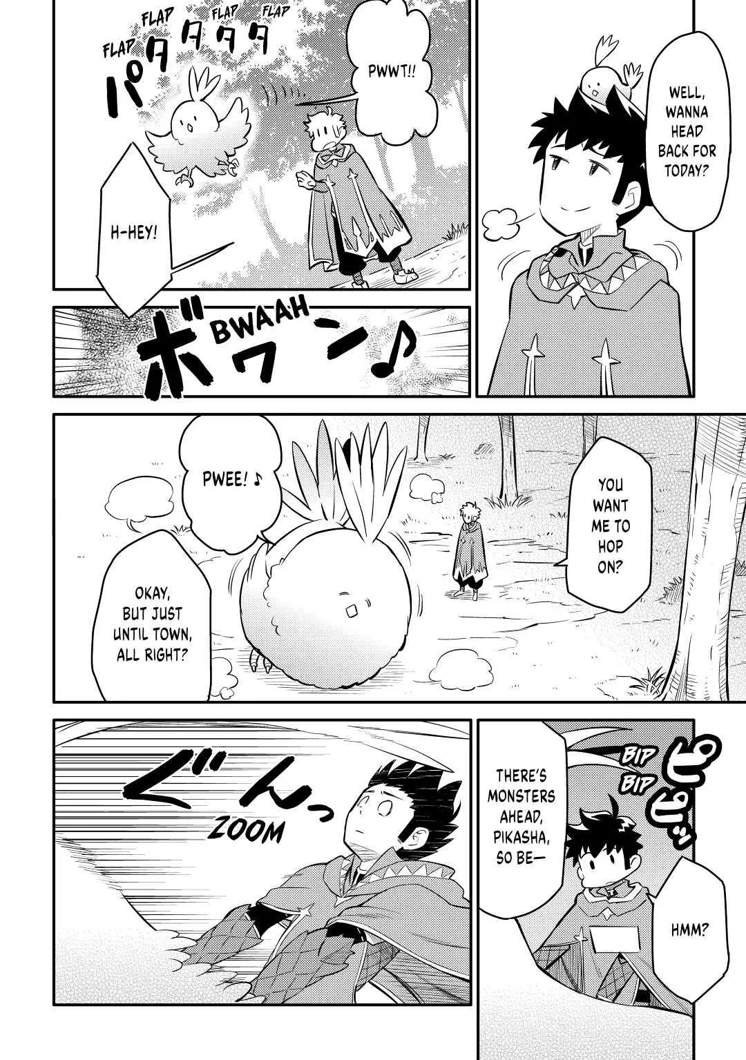Read A Playthrough of a Certain Dude’s VRMMO Life Manga Online