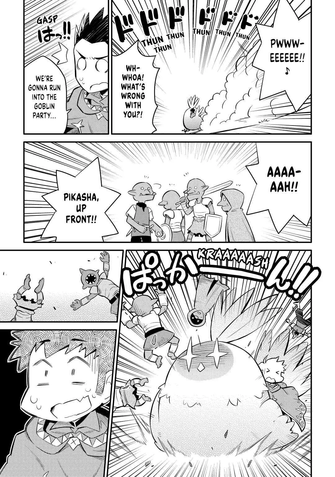 Read A Playthrough of a Certain Dude’s VRMMO Life Manga Online