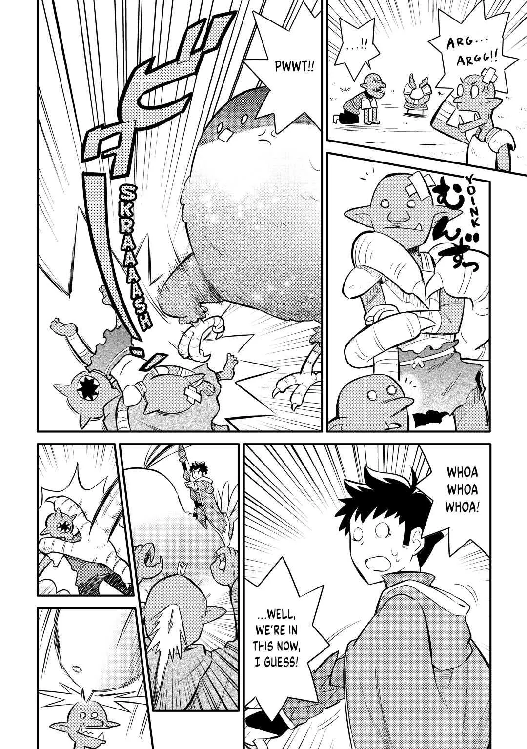 Read A Playthrough of a Certain Dude’s VRMMO Life Manga Online
