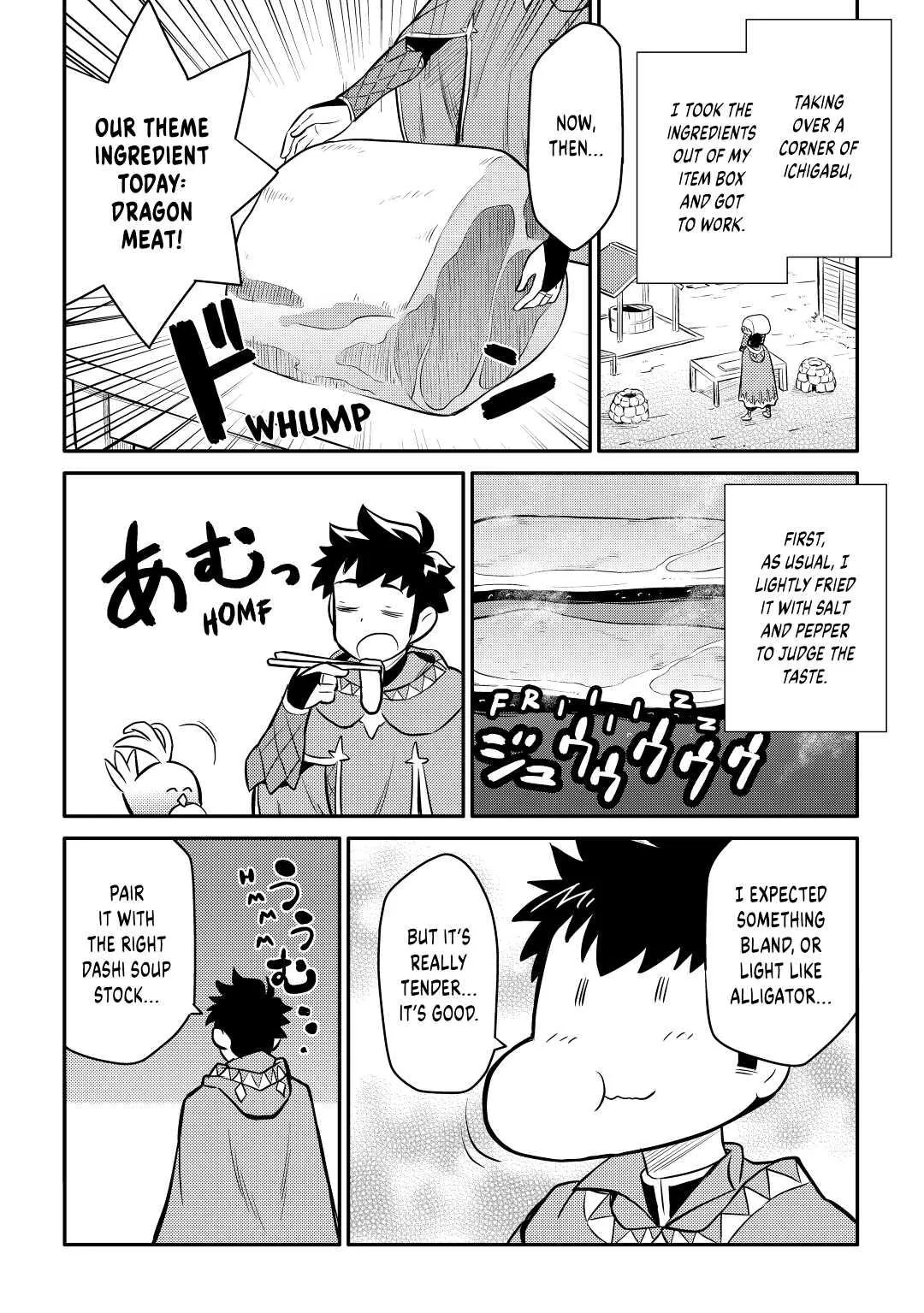 Read A Playthrough of a Certain Dude’s VRMMO Life Manga Online