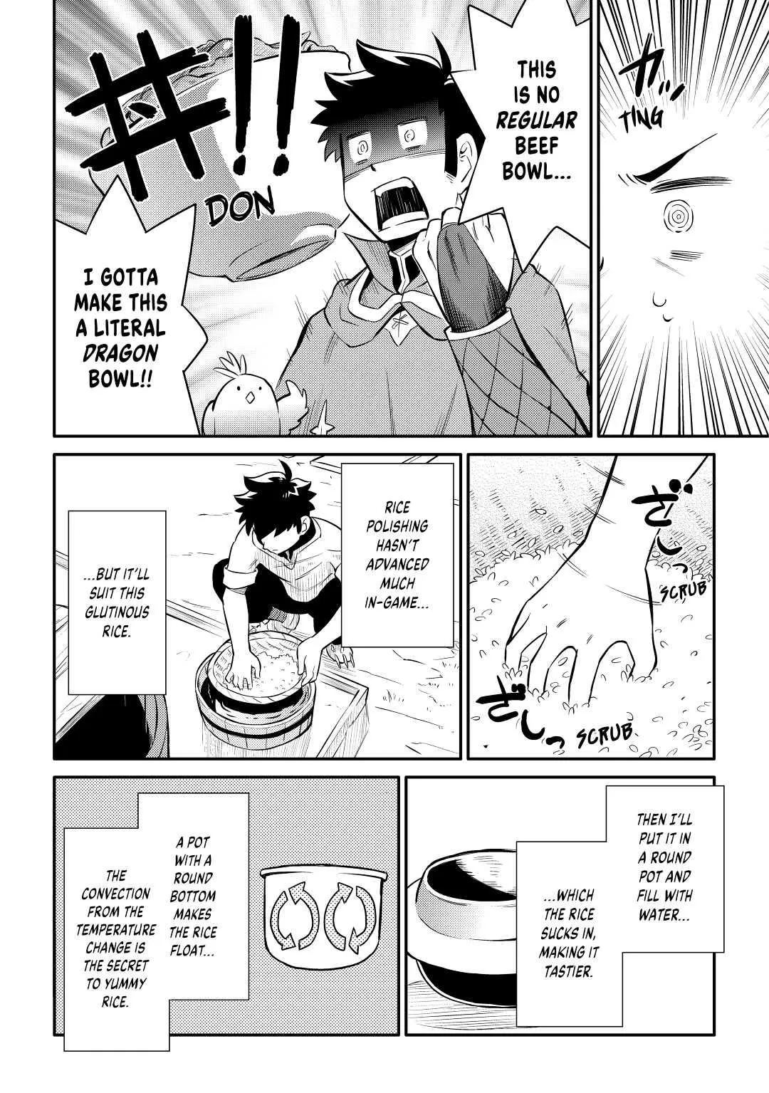 Read A Playthrough of a Certain Dude’s VRMMO Life Manga Online