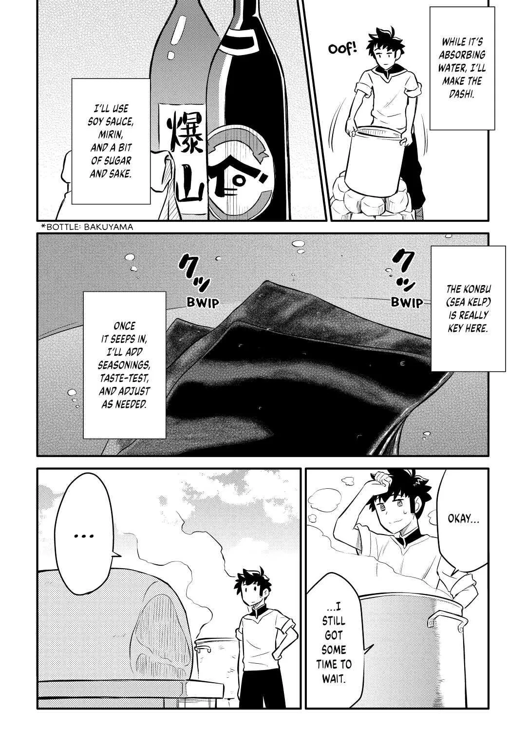 Read A Playthrough of a Certain Dude’s VRMMO Life Manga Online