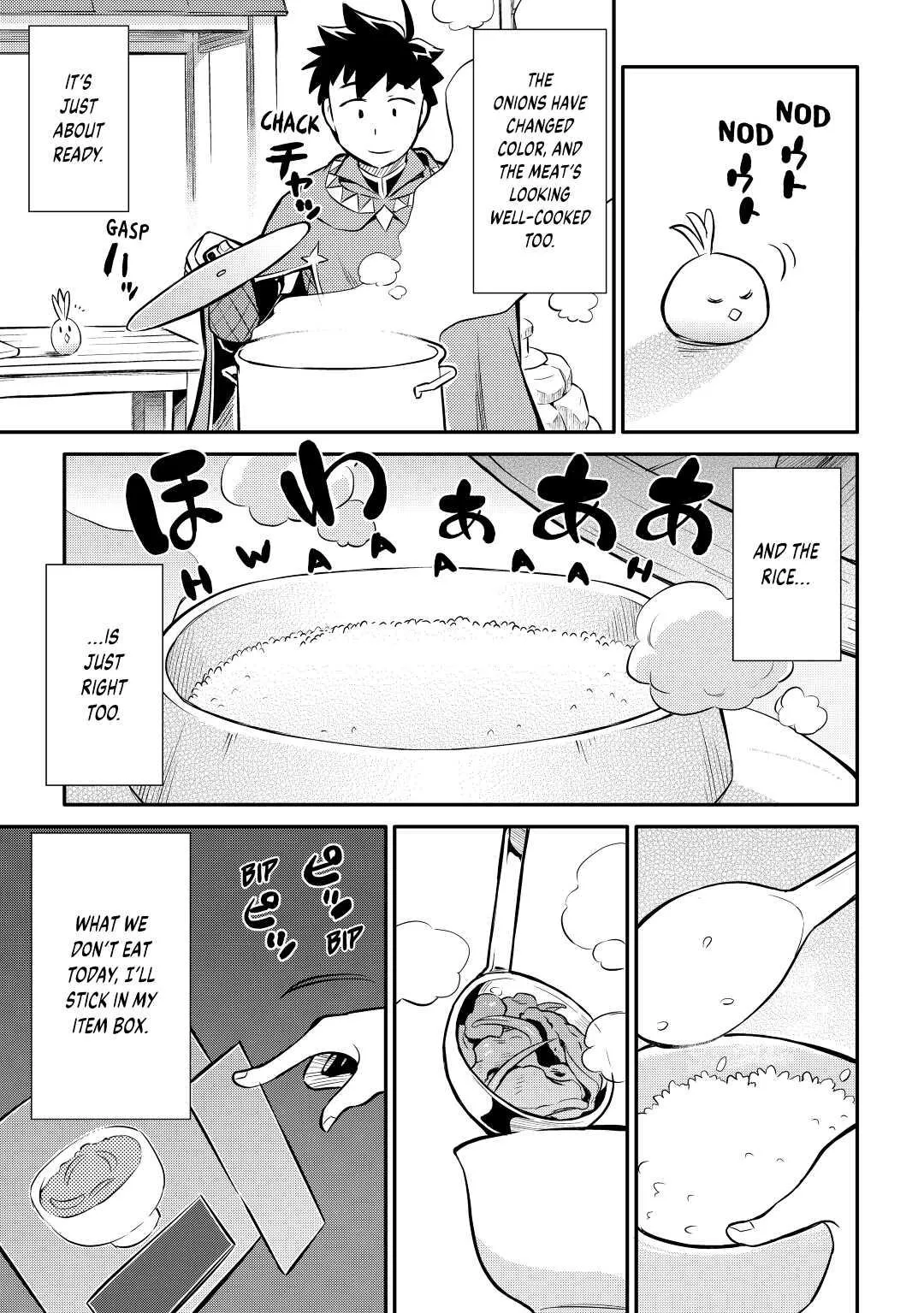 Read A Playthrough of a Certain Dude’s VRMMO Life Manga Online