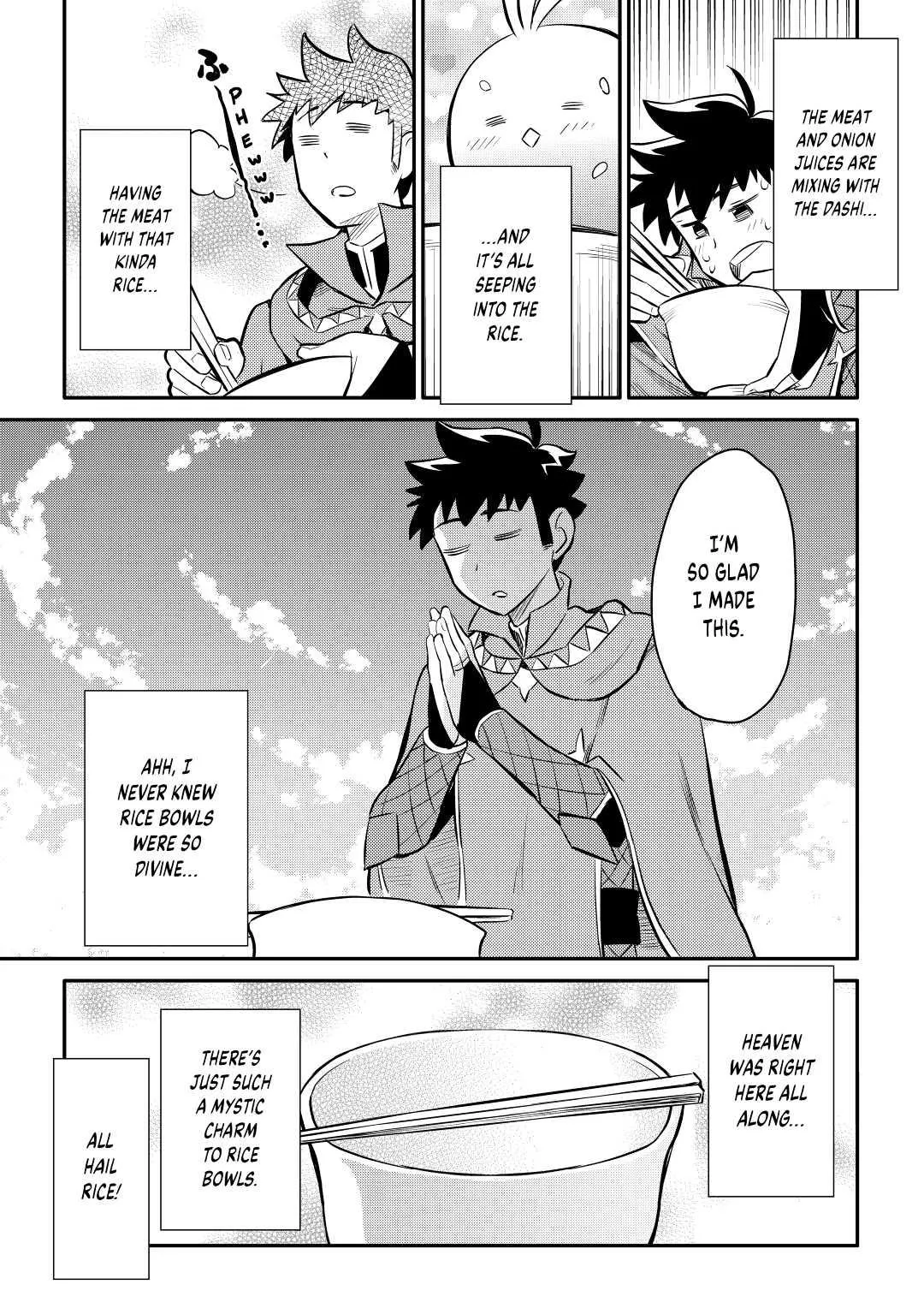 Read A Playthrough of a Certain Dude’s VRMMO Life Manga Online