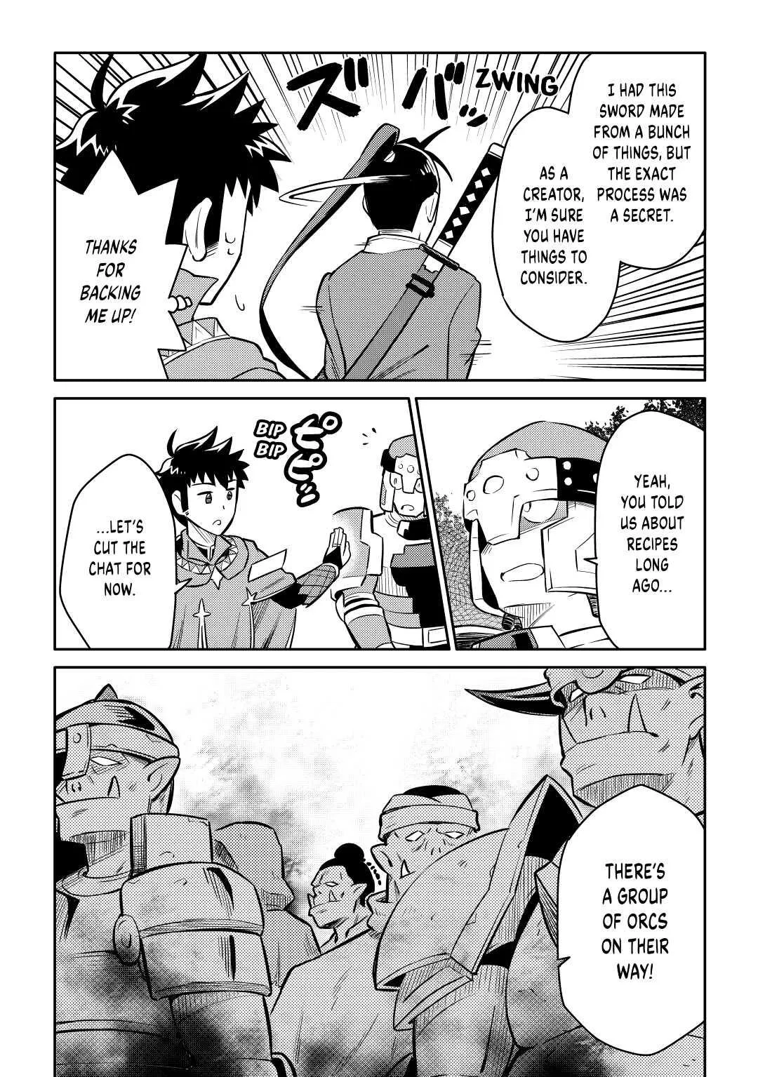 Read A Playthrough of a Certain Dude’s VRMMO Life Manga Online
