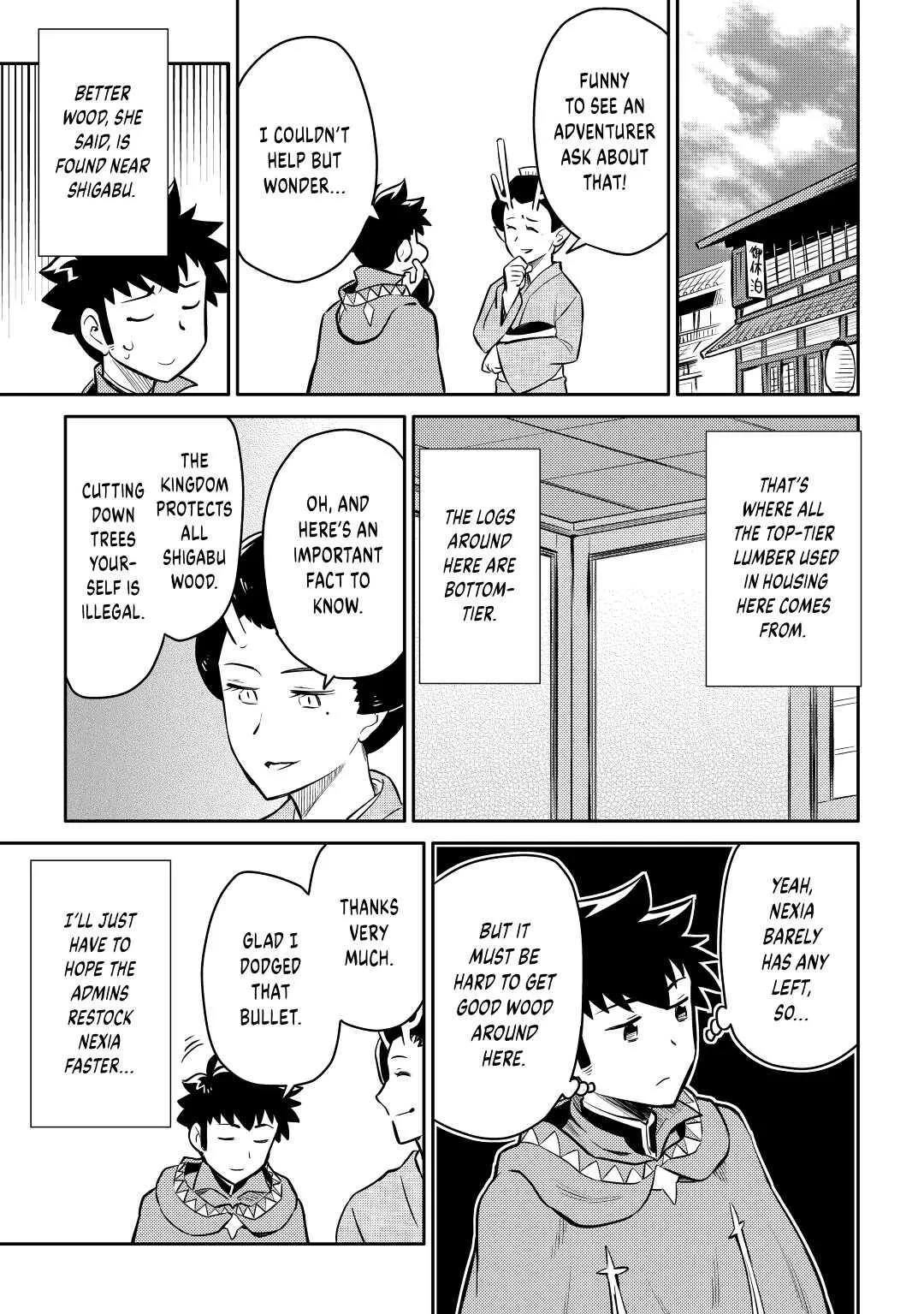 Read A Playthrough of a Certain Dude’s VRMMO Life Manga Online
