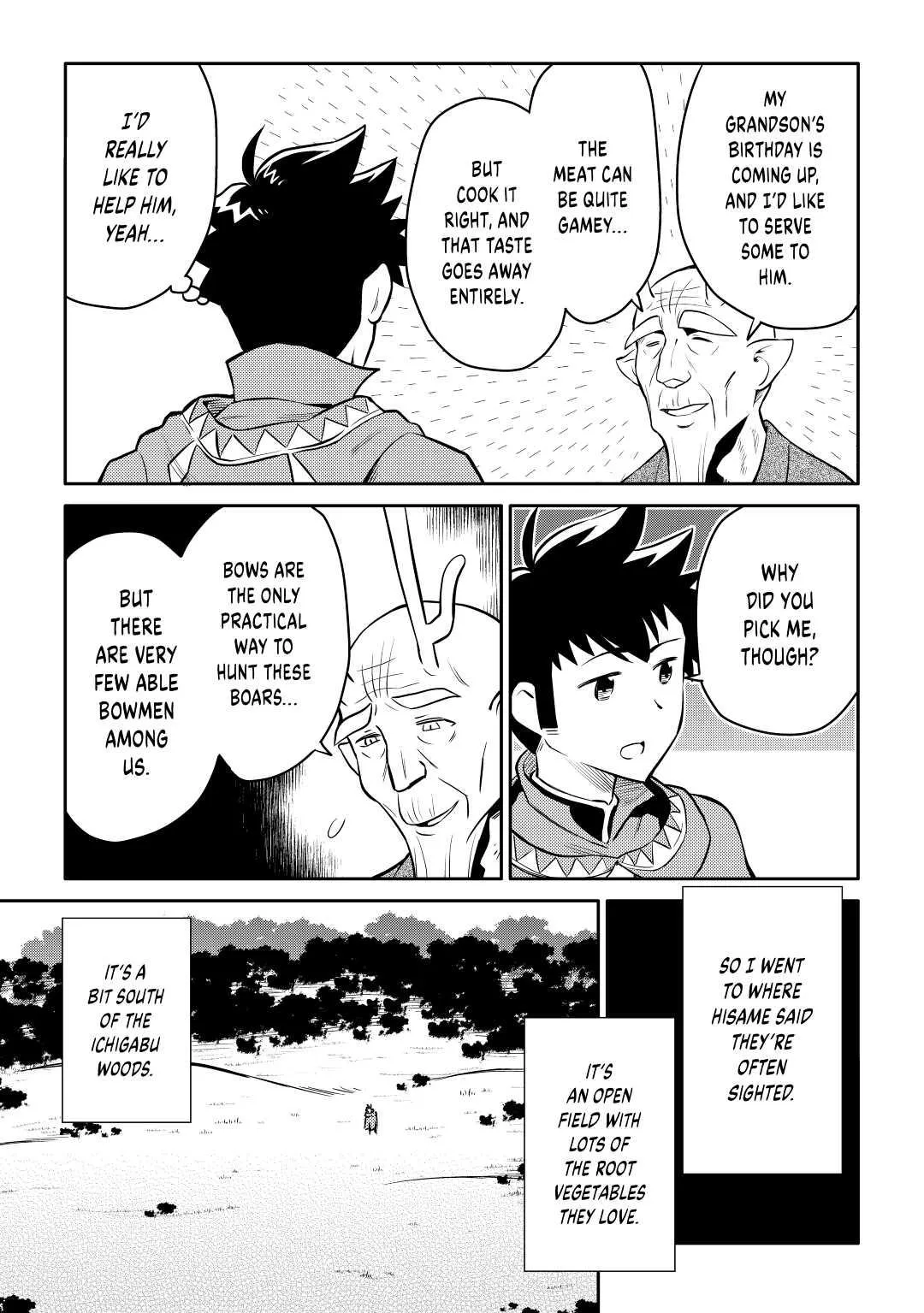 Read A Playthrough of a Certain Dude’s VRMMO Life Manga Online
