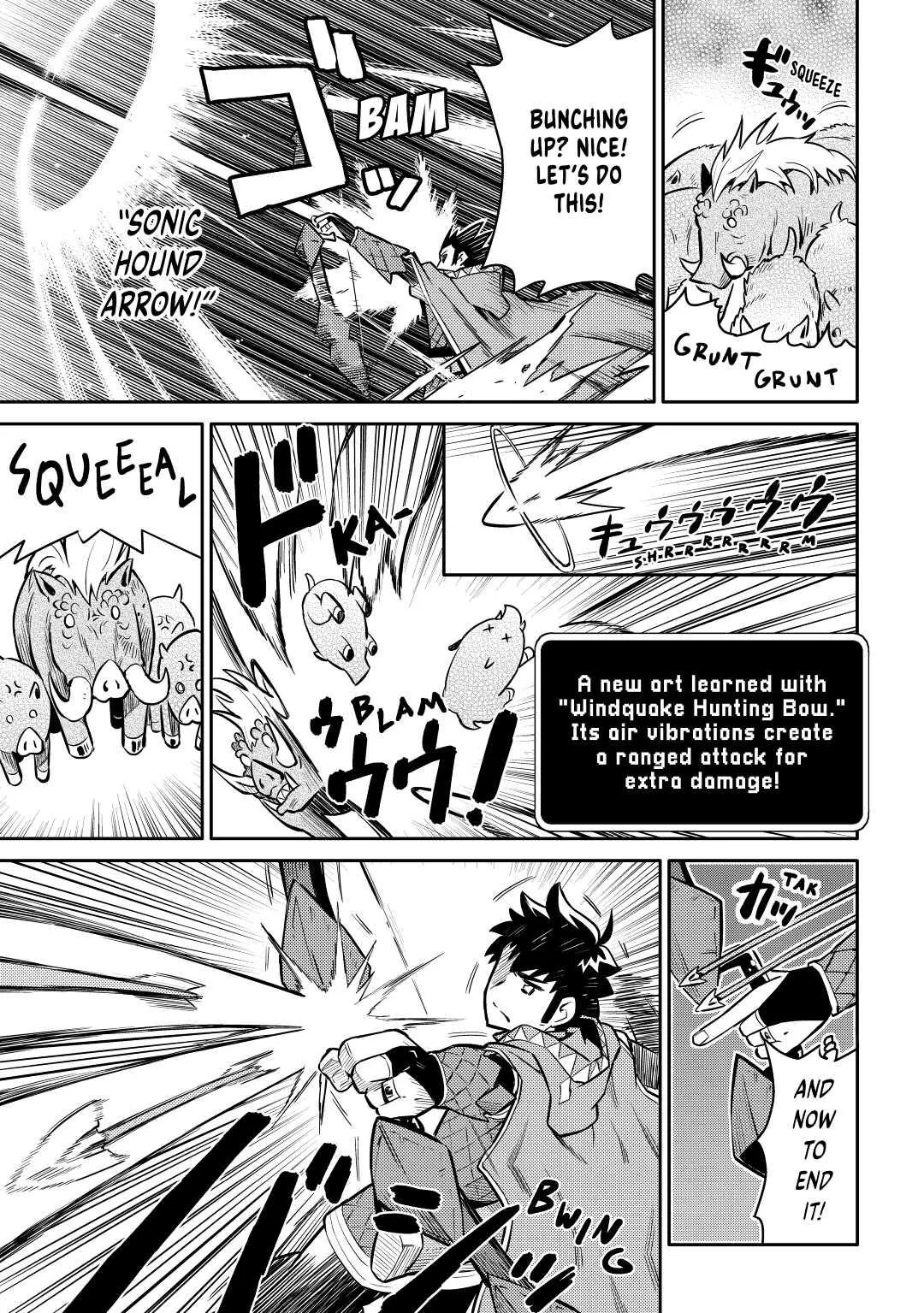 Read A Playthrough of a Certain Dude’s VRMMO Life Manga Online