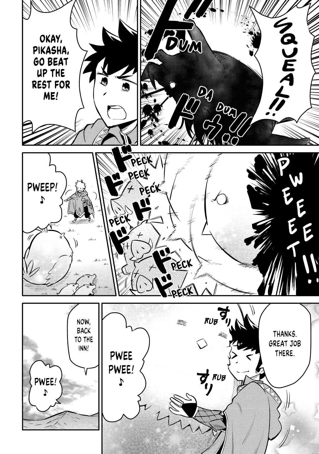 Read A Playthrough of a Certain Dude’s VRMMO Life Manga Online