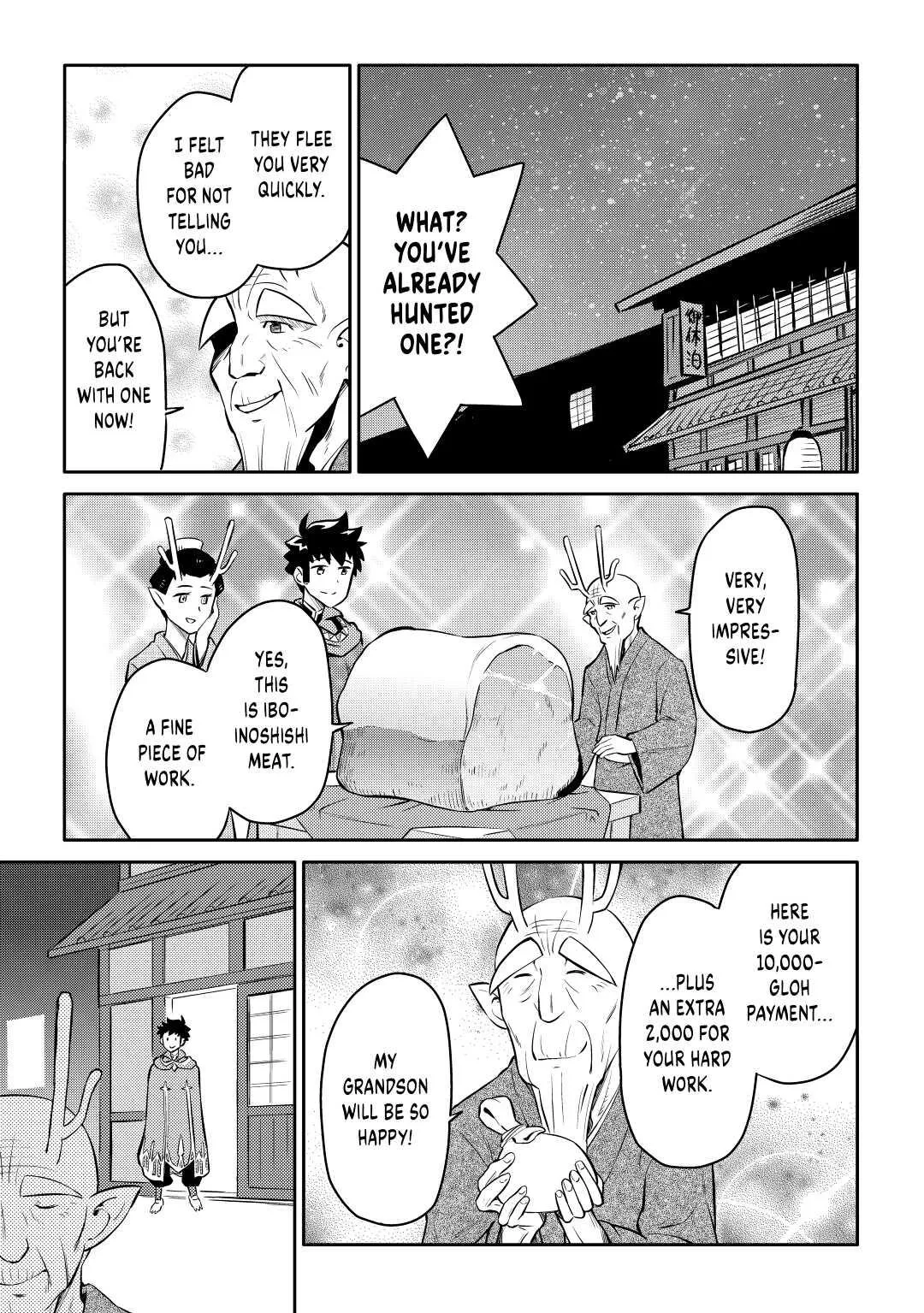 Read A Playthrough of a Certain Dude’s VRMMO Life Manga Online