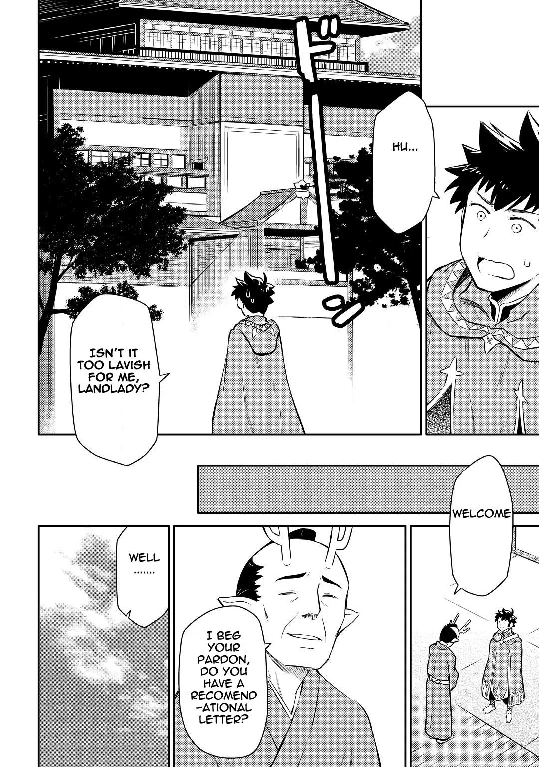 Read A Playthrough of a Certain Dude’s VRMMO Life Manga Online