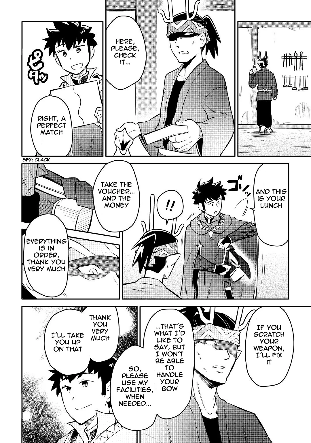 Read A Playthrough of a Certain Dude’s VRMMO Life Manga Online