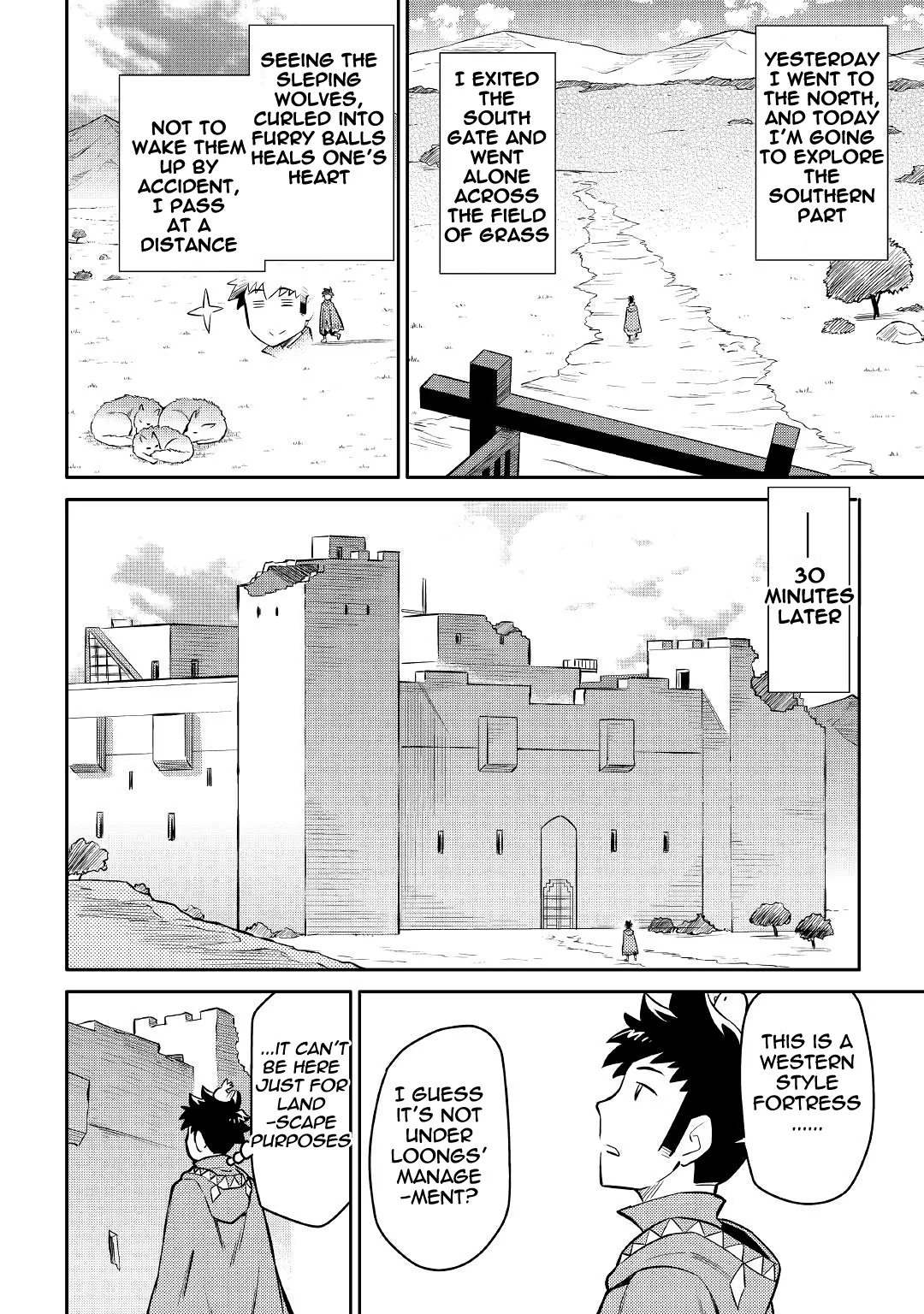 Read A Playthrough of a Certain Dude’s VRMMO Life Manga Online