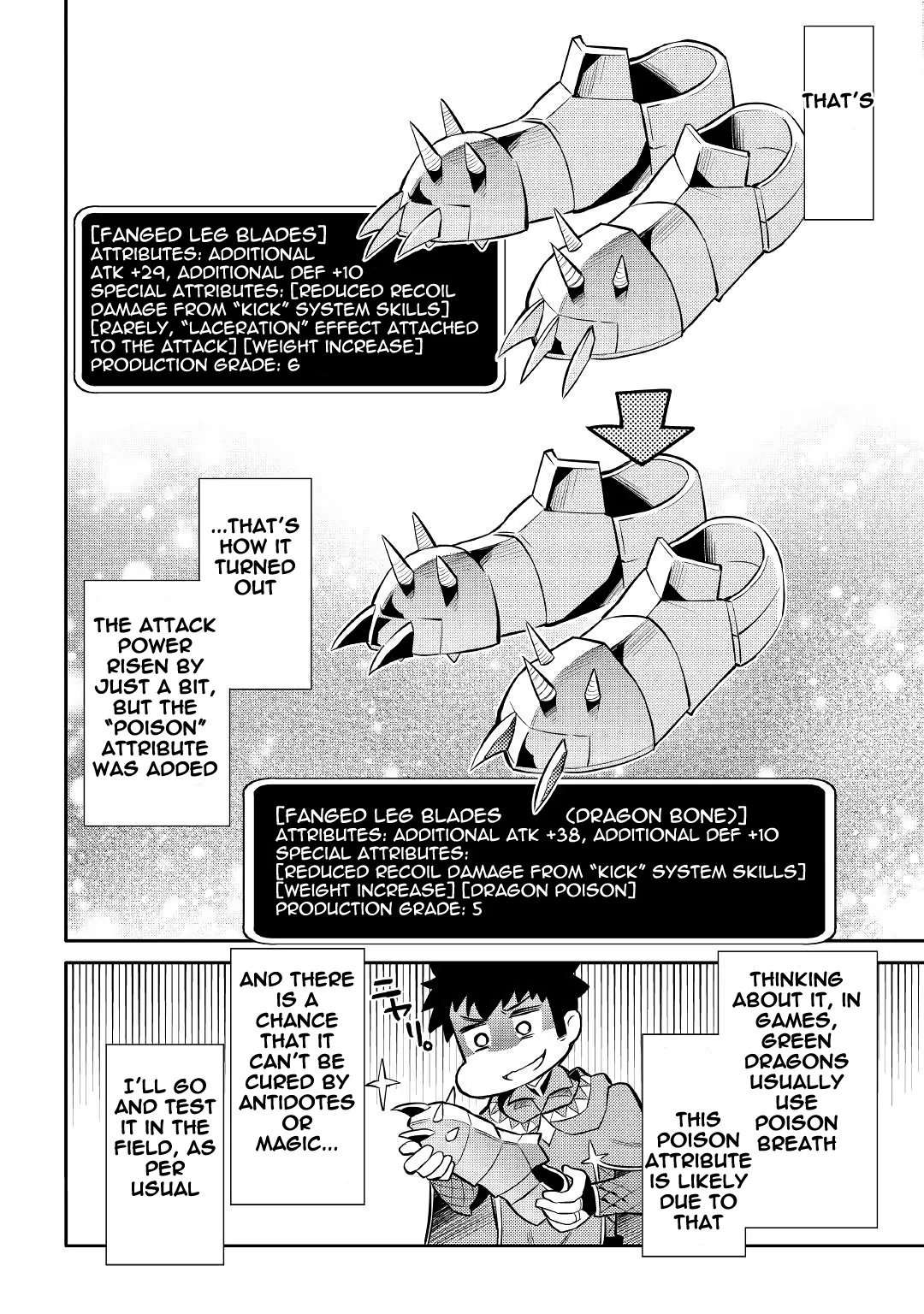 Read A Playthrough of a Certain Dude’s VRMMO Life Manga Online