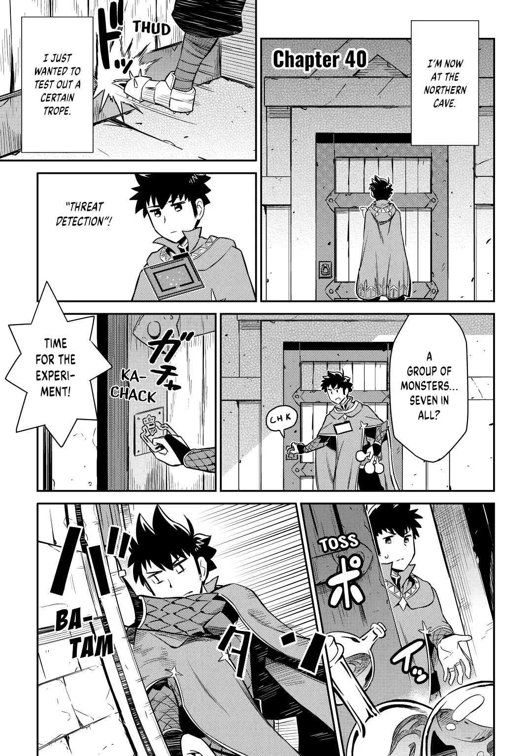 Read A Playthrough of a Certain Dude’s VRMMO Life Manga Online