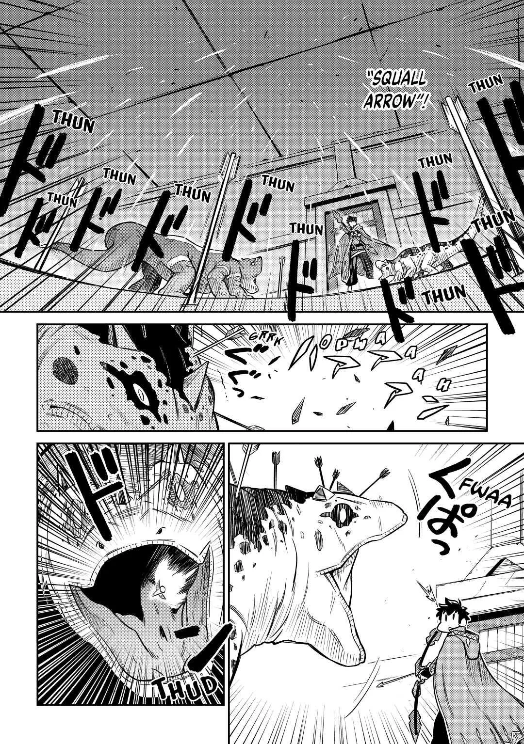 Read A Playthrough of a Certain Dude’s VRMMO Life Manga Online