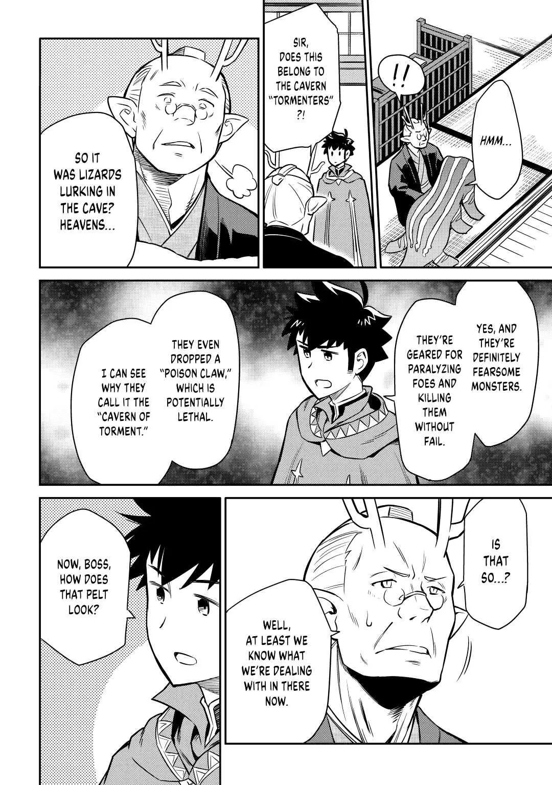 Read A Playthrough of a Certain Dude’s VRMMO Life Manga Online