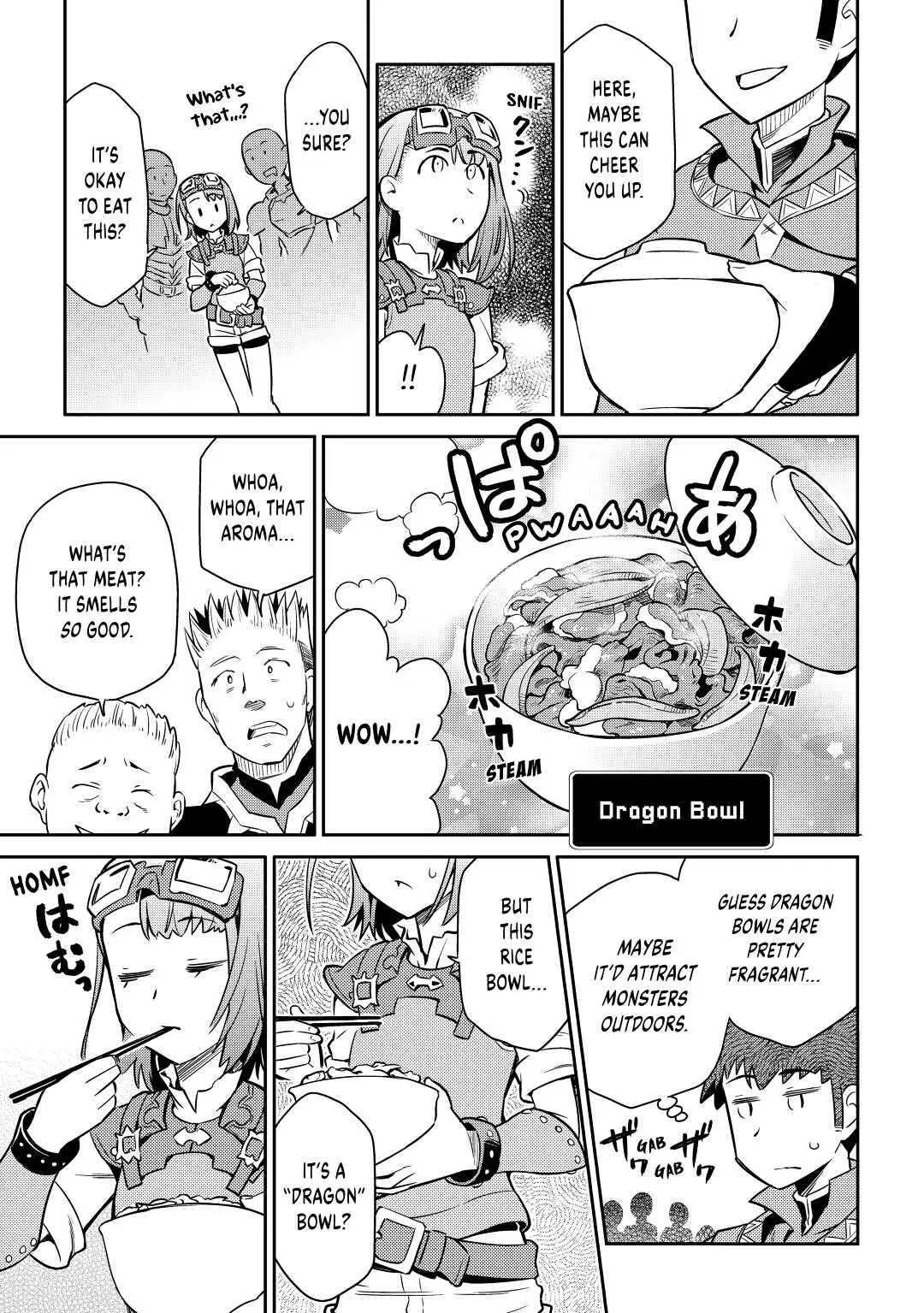 Read A Playthrough of a Certain Dude’s VRMMO Life Manga Online