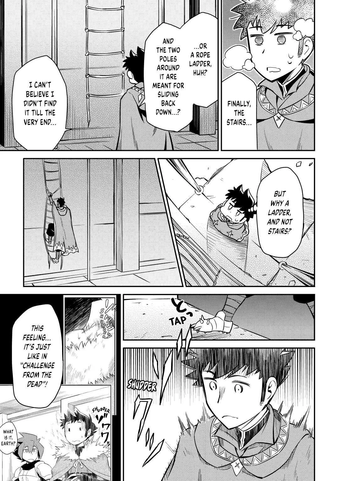 Read A Playthrough of a Certain Dude’s VRMMO Life Manga Online