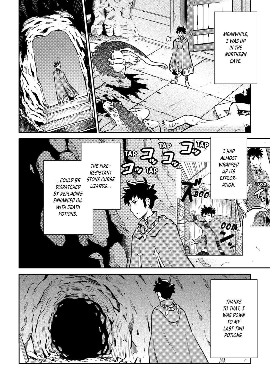 Read A Playthrough of a Certain Dude’s VRMMO Life Manga Online