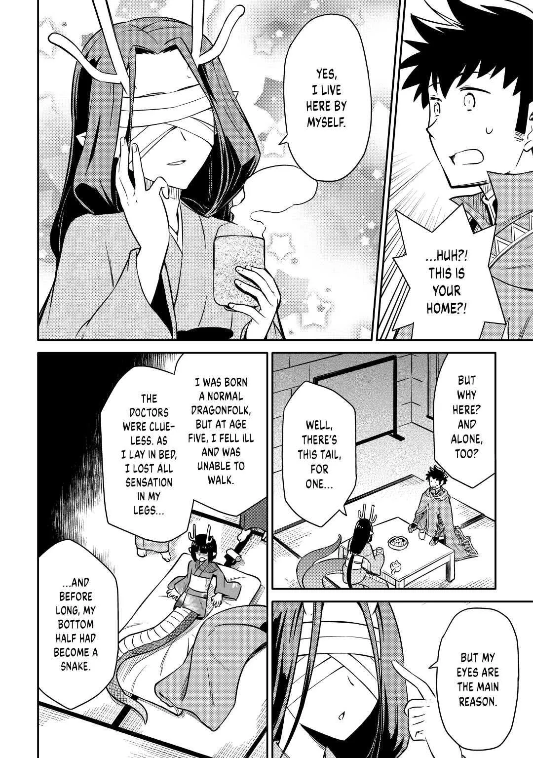 Read A Playthrough of a Certain Dude’s VRMMO Life Manga Online