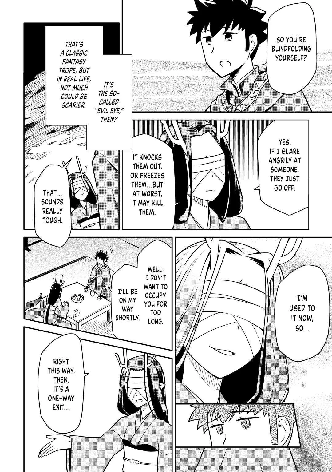 Read A Playthrough of a Certain Dude’s VRMMO Life Manga Online
