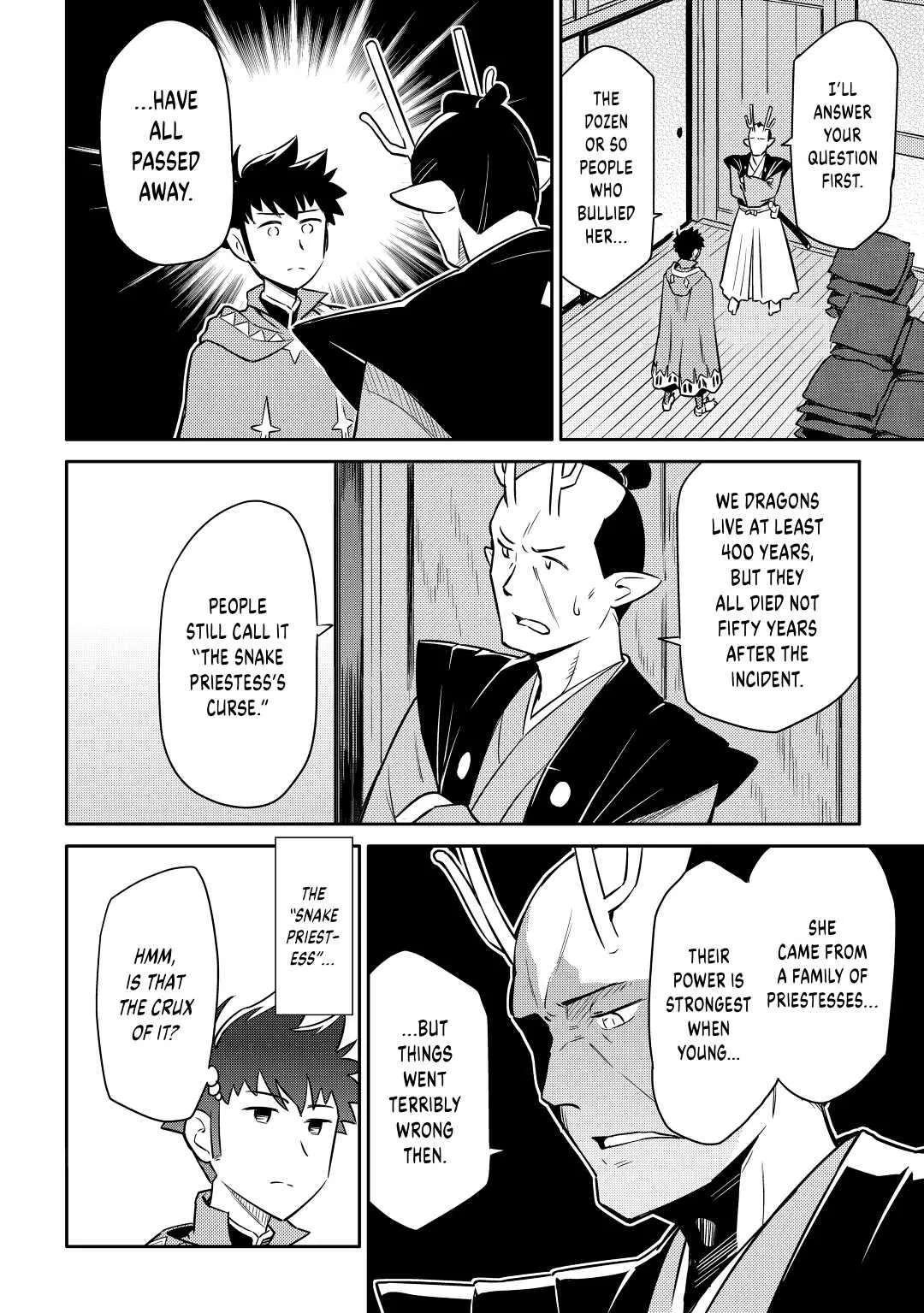 Read A Playthrough of a Certain Dude’s VRMMO Life Manga Online