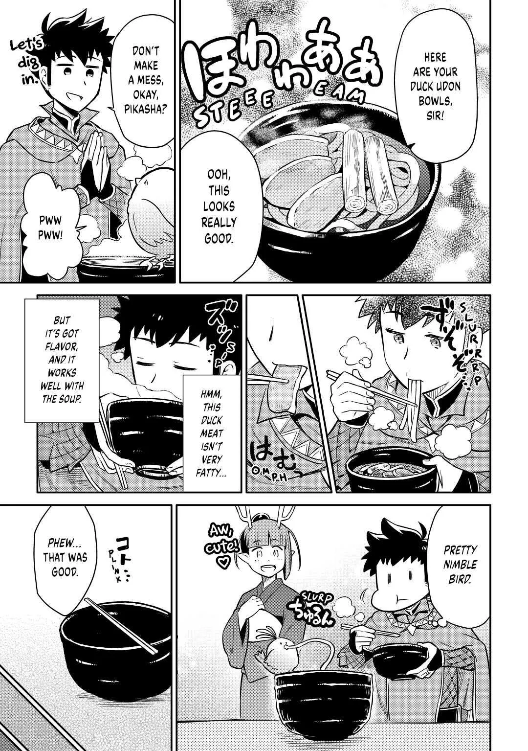 Read A Playthrough of a Certain Dude’s VRMMO Life Manga Online